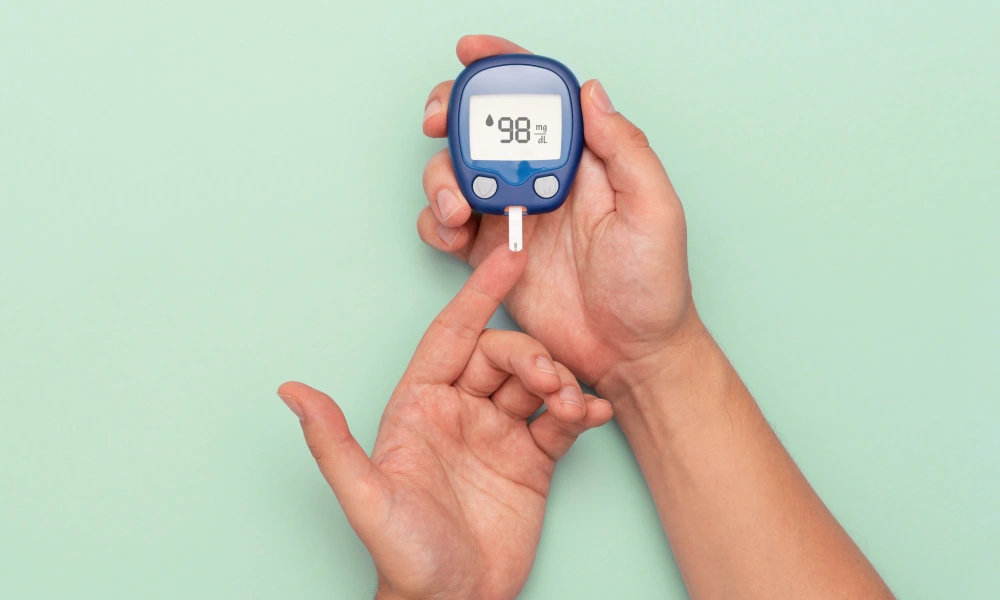 Diabetul de tip 1: cauze, simptome, tratament